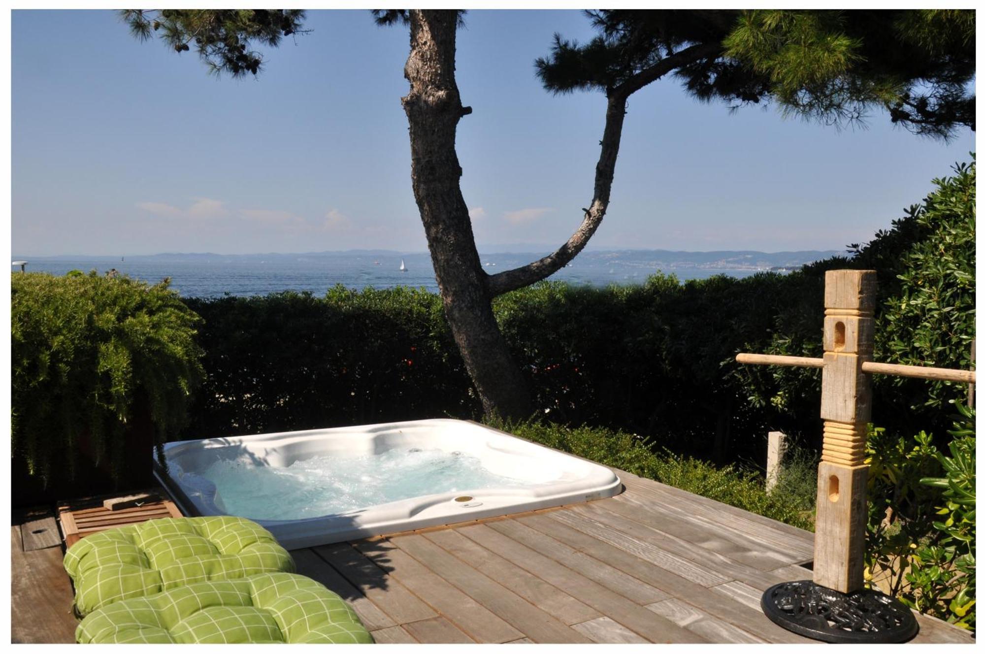 Premium Apartment Natura イゾラ エクステリア 写真